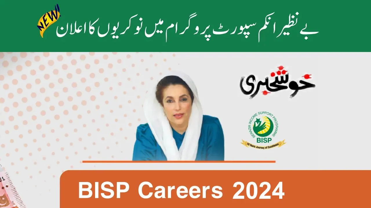 BSIP Jobs 2024 Online Apply| Last Date