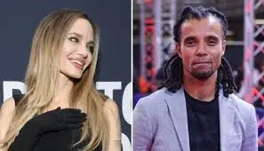 Angelina Jolie, 'boyfriend' Akala step out for 'Maria' premiere in London